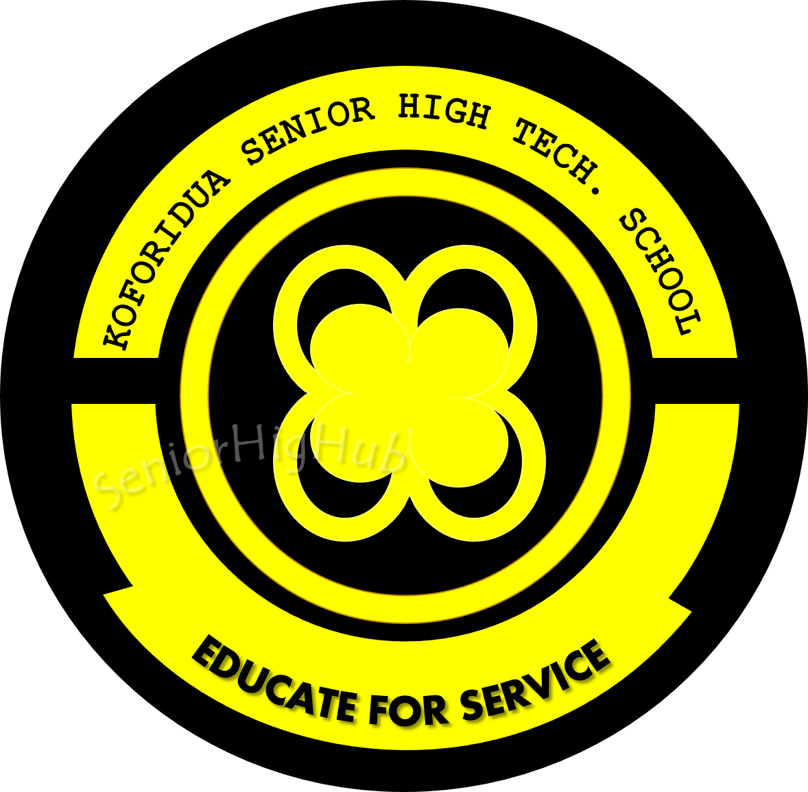 ghana-senior-high